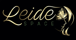 Logotipo Leide Space